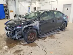 JTDBDMHE6T3027324 2026 TOYOTA COROLLA