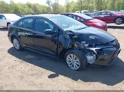 JTDBDMHE6T3027338 2026 TOYOTA COROLLA