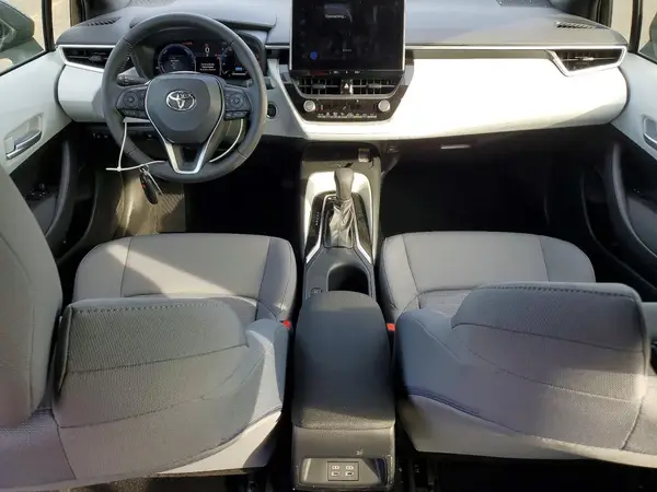 JTDBDMHE6T3027503 2026 TOYOTA COROLLA - Image 8
