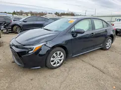 JTDBDMHE6T3027873 2026 TOYOTA COROLLA