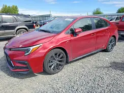 JTDBDMHE6T3029056 2026 TOYOTA COROLLA