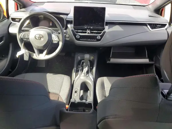 JTDBDMHE6T3029056 2026 TOYOTA COROLLA - Image 8