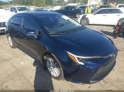 JTDBDMHE6T3029588 2026 TOYOTA COROLLA