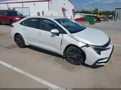 JTDBDMHE6T3029669 2026 TOYOTA COROLLA