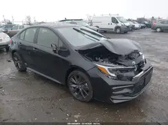 JTDBDMHE6T3030210 2026 TOYOTA COROLLA