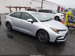 JTDBDMHE6T3032457 2026 TOYOTA COROLLA