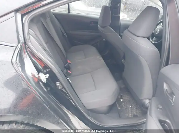 JTDBDMHE7P3000395 2023 TOYOTA COROLLA - Image 8
