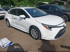 JTDBDMHE7P3002387 2023 TOYOTA COROLLA