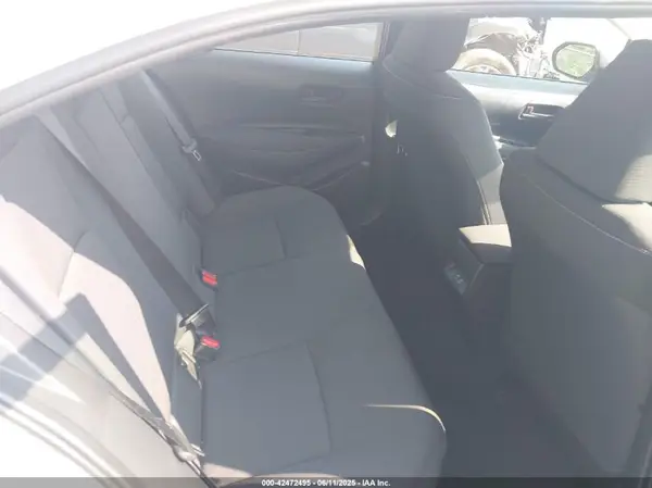 JTDBDMHE7P3002387 2023 TOYOTA COROLLA - Image 8