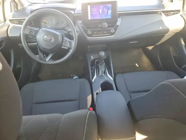 JTDBDMHE7P3002986 2023 TOYOTA COROLLA - Image 8