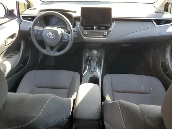 JTDBDMHE7P3003880 2023 TOYOTA COROLLA - Image 8