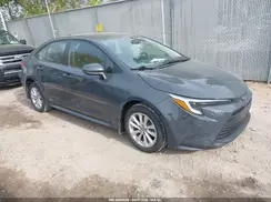 JTDBDMHE7P3005497 2023 TOYOTA COROLLA