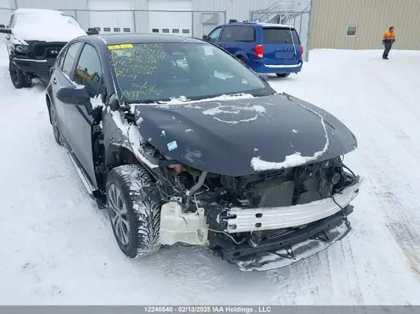 JTDBDMHE7P3006004 2023 TOYOTA COROLLA - Image 1