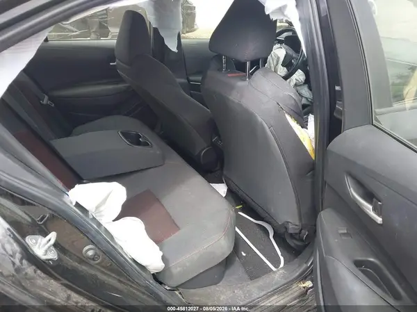 JTDBDMHE7P3006052 2023 TOYOTA COROLLA - Image 8