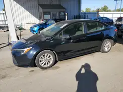 JTDBDMHE7P3007752 2023 TOYOTA COROLLA