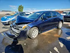 JTDBDMHE7PJ000232 2023 TOYOTA COROLLA