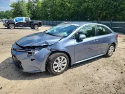 JTDBDMHE7PJ003163 2023 TOYOTA COROLLA
