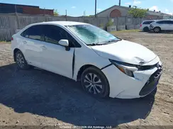 JTDBDMHE7R3008144 2024 TOYOTA COROLLA