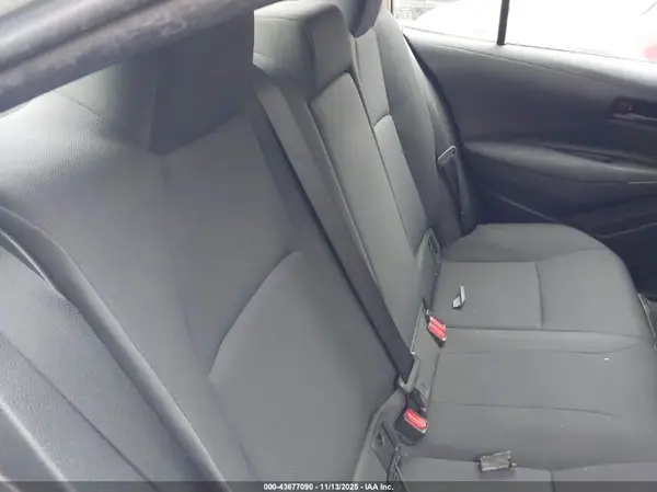 JTDBDMHE7R3008189 2024 TOYOTA COROLLA - Image 8
