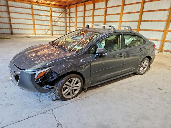 JTDBDMHE7R3008788 2024 TOYOTA COROLLA - Image 1