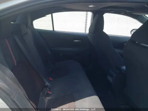 JTDBDMHE7R3009200 2024 TOYOTA COROLLA - Image 8