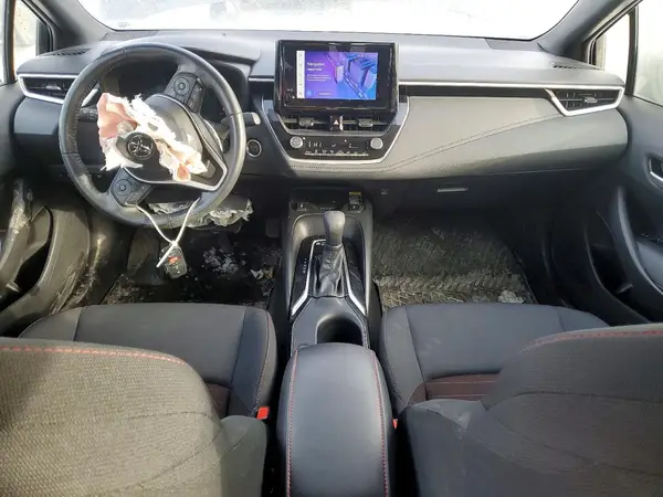 JTDBDMHE7R3013313 2024 TOYOTA COROLLA - Image 8