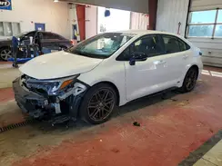 JTDBDMHE7R3014333 2024 TOYOTA COROLLA