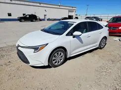 JTDBDMHE7R3015241 2024 TOYOTA COROLLA