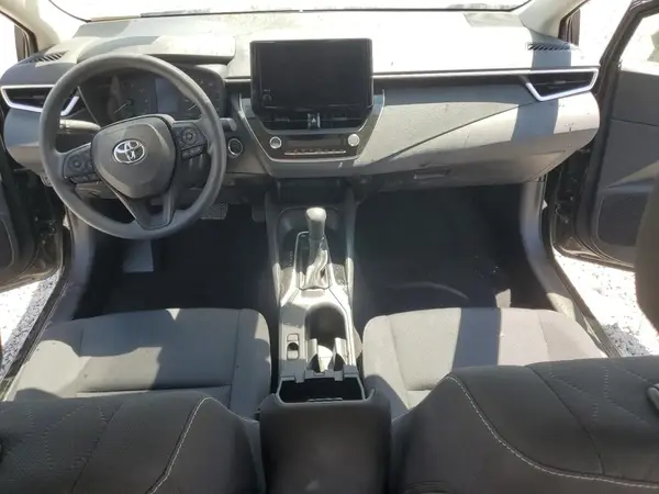 JTDBDMHE7R3015966 2024 TOYOTA COROLLA - Image 8