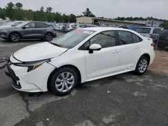 JTDBDMHE7RJ004459 2024 TOYOTA COROLLA
