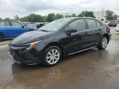 JTDBDMHE7RJ004798 2024 TOYOTA COROLLA