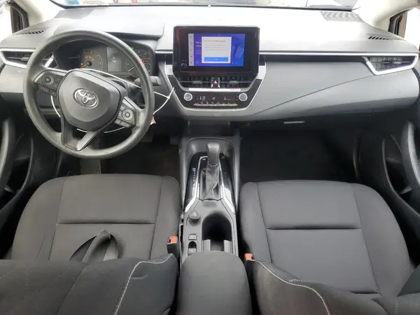JTDBDMHE7RJ004798 2024 TOYOTA COROLLA - Image 8
