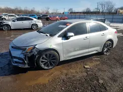 JTDBDMHE7RJ005076 2024 TOYOTA COROLLA