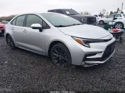 JTDBDMHE7RJ005630 2024 TOYOTA COROLLA