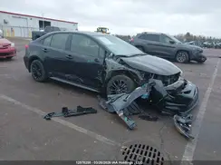 JTDBDMHE7RJ005854 2024 TOYOTA COROLLA