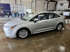 JTDBDMHE7RJ006938 2024 TOYOTA COROLLA