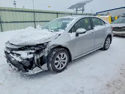 JTDBDMHE7RJ007720 2024 TOYOTA COROLLA