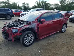 JTDBDMHE7RJ008110 2024 TOYOTA COROLLA