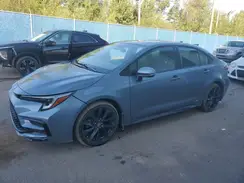 JTDBDMHE7RJ009905 2024 TOYOTA COROLLA