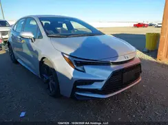JTDBDMHE7RJ009970 2024 TOYOTA COROLLA