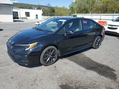 JTDBDMHE7RJ010732 2024 TOYOTA COROLLA