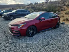 JTDBDMHE7S3016945 2025 TOYOTA COROLLA