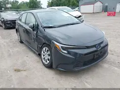 JTDBDMHE7S3018159 2025 TOYOTA COROLLA