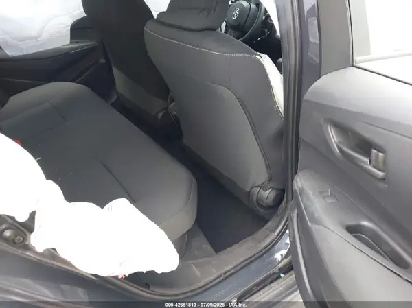 JTDBDMHE7S3018159 2025 TOYOTA COROLLA - Image 8