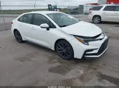 JTDBDMHE7S3019487 2025 TOYOTA COROLLA