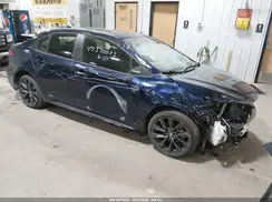 JTDBDMHE7S3019537 2025 TOYOTA COROLLA