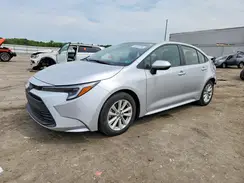 JTDBDMHE7S3020414 2025 TOYOTA COROLLA