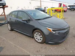 JTDBDMHE7S3021272 2025 TOYOTA COROLLA