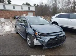 JTDBDMHE7S3021336 2025 TOYOTA COROLLA
