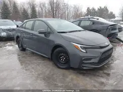 JTDBDMHE7S3021563 2025 TOYOTA COROLLA